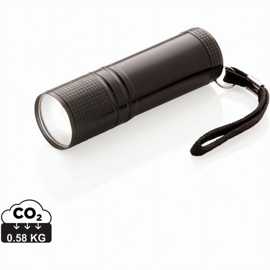 COB Taschenlampe (Bild 1)