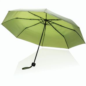 20.5" Impact AWARE™ RPET 190T Mini-Schirm