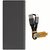 Terra RCS recycelte 18W-Aluminium-Powerbank 10.000mAh (Bild 1)