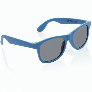 Sonnenbrille aus RCS recyceltem PP-Kunststoff