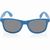 Sonnenbrille aus RCS recyceltem PP-Kunststoff