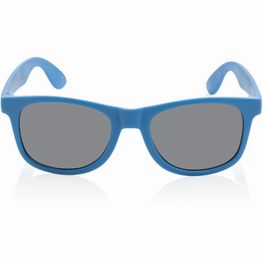 Sonnenbrille aus RCS recyceltem PP-Kunststoff