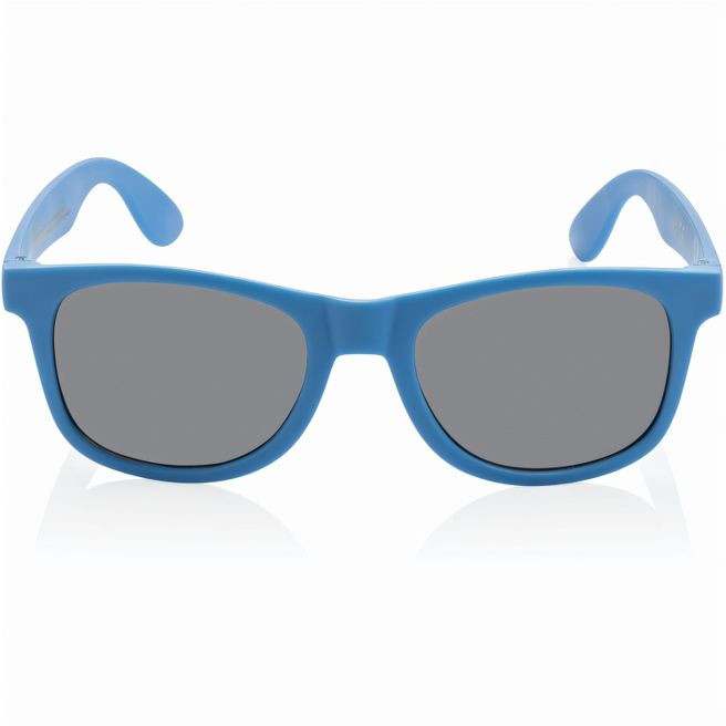 Produktabbildung Sonnenbrille aus RCS recyceltem PP-Kunststoff Sonnenbrille aus RCS recyceltem PP-Kunststoff