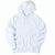 IQONIQ Rila Lightweight Hoodie aus recycelter Baumwolle (Bild 3)