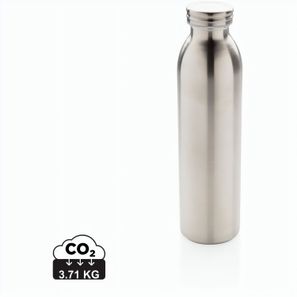 Auslaufgeschützte Kupfer-Vakuum-Flasche