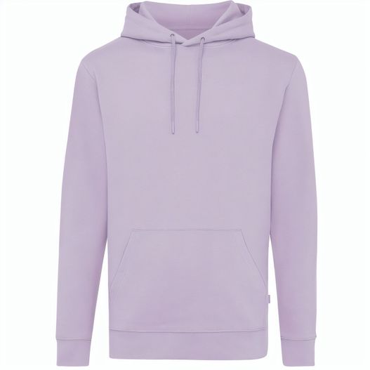 IQONIQ Jasper Hoodie aus recycelter Baumwolle (Bild 1)