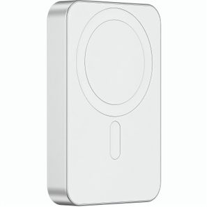 Urban Vitamin Compton 10000mAh Powerbank aus RCS Plastik/Alu