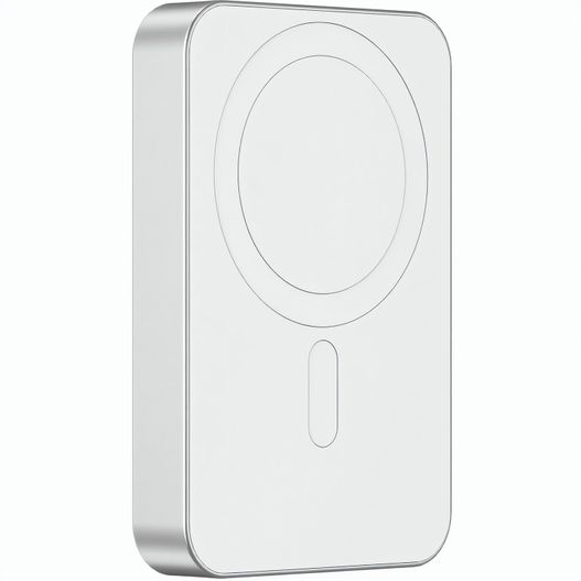 Produktabbildung Urban Vitamin Compton 10000mAh Powerbank aus RCS Plastik/Alu Urban Vitamin Compton 10000mAh Powerbank aus RCS Plastik/Alu (Bild 1)