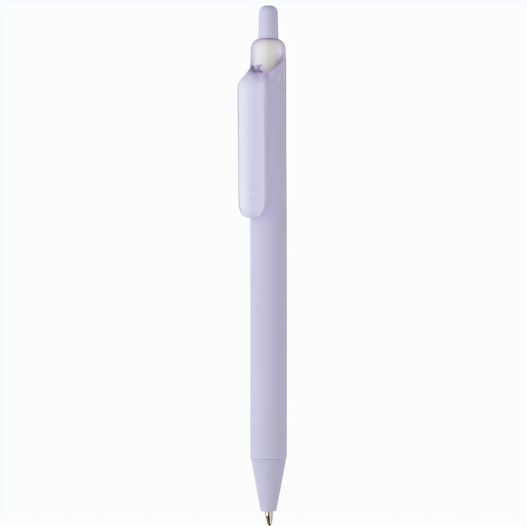 Produktabbildung Tide Smooth Touch Stift aus GRS zertifiziert recyceltem ABS Tide Smooth Touch Stift aus GRS zertifiziert recyceltem ABS (Bild 1)
