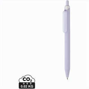 Tide Smooth Touch Stift aus GRS zertifiziert recyceltem ABS