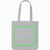 Impact Aware™ 285g/m² ungefärbte rCanvas-Tragetasche (Bild 4)