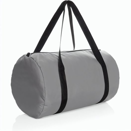 Dillon AWARE™ RPET faltbare Sporttasche (Bild 1)