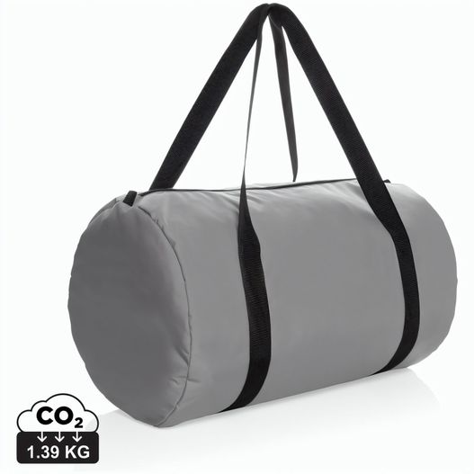 Dillon AWARE™ RPET faltbare Sporttasche (Bild 1)