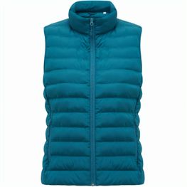 IQONIQ Meru Damen Bodywarmer aus recyceltem Polyester