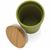 GRS rPP-Becher mit Bambusdeckel (Bild 2)