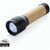 Lucid 1W Taschenlampe aus RCS recycelt. Kunststoff & Bambus (Bild 1)