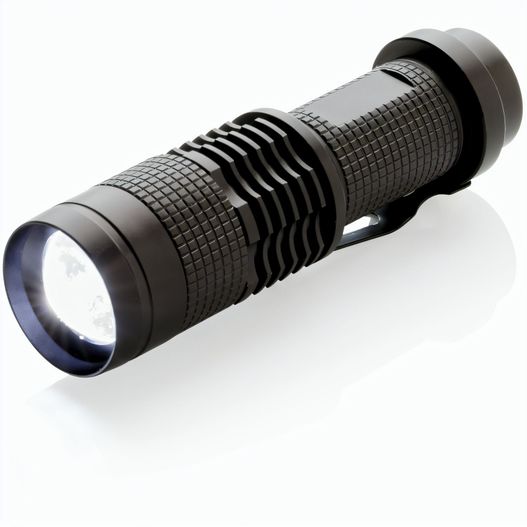 Produktabbildung Kompakte 3W Cree Taschenlampe Kompakte 3W Cree Taschenlampe (Bild 1)