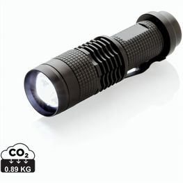 Produktabbildung Kompakte 3W Cree Taschenlampe Kompakte 3W Cree Taschenlampe