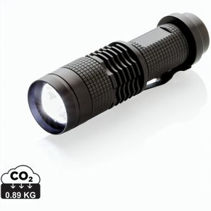 Kompakte 3W Cree Taschenlampe