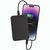 Urban Vitamin Burbank 3000mAh Powerbank aus RCS Plastik/Alu (Bild 4)