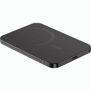 Urban Vitamin Burbank 3000mAh Powerbank aus RCS Plastik/Alu