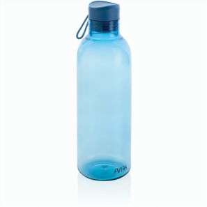 Avira Atik RCS recycelte PET-Flasche 1L