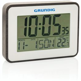 Produktabbildung Grundig Thermometer, Wecker und Kalender Grundig Thermometer, Wecker und Kalender