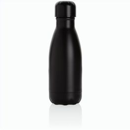 Solid Color Vakuum Stainless-Steel Flasche 260ml