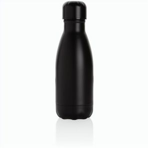 Solid Color Vakuum Stainless-Steel Flasche 260ml