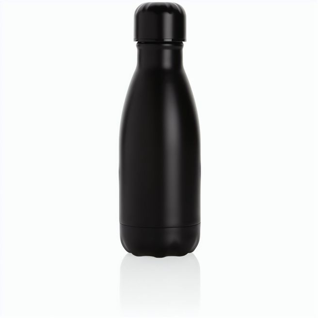 Solid Color Vakuum Stainless-Steel Flasche 260ml