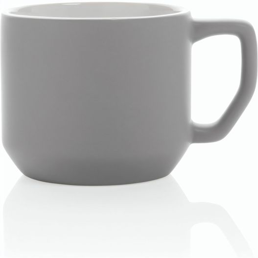 Produktabbildung Moderne Keramiktasse, 350ml Moderne Keramiktasse, 350ml (Bild 1)