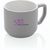 Moderne Keramiktasse, 350ml (Bild 3)