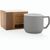Moderne Keramiktasse, 350ml (Bild 4)