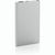4.000mAh Type-C Powerbank aus RCS recyeltem ABS & Aluminium