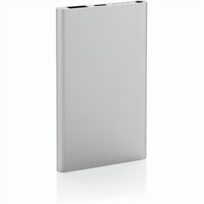 4.000mAh Type-C Powerbank aus RCS recyeltem ABS & Aluminium