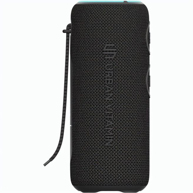 Urban Vitamin Pacific Grove 30W IPX7 Speaker aus RCS Plastik