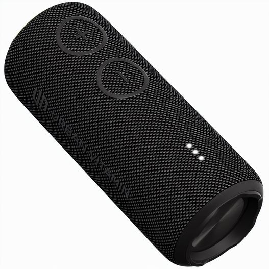 Produktabbildung Urban Vitamin Pacific Grove 30W IPX7 Speaker aus RCS Plastik Urban Vitamin Pacific Grove 30W IPX7 Speaker aus RCS Plastik (Bild 1)