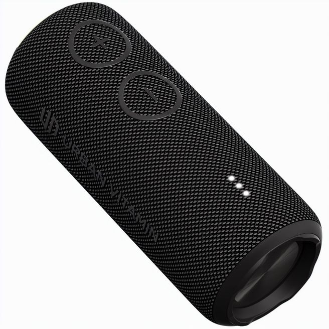 Produktabbildung Urban Vitamin Pacific Grove 30W IPX7 Speaker aus RCS Plastik Urban Vitamin Pacific Grove 30W IPX7 Speaker aus RCS Plastik