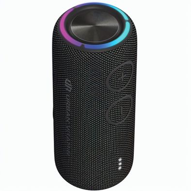 Urban Vitamin Pacific Grove 30W IPX7 Speaker aus RCS Plastik