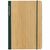 Scribe A5 Notizbuch aus Bambus (Bild 3)