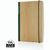 Scribe A5 Notizbuch aus Bambus (Bild 4)