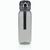 Yide verschließbare Wasserflasche aus RCS rec. PET, 800ml (Bild 2)