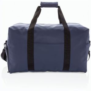 Schicke PU Wochenendtasche