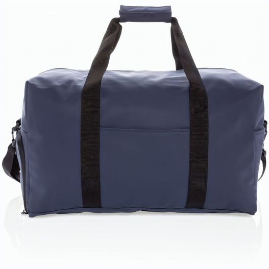 Schicke PU Wochenendtasche (Bild 1)