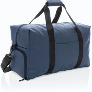 Schicke PU Wochenendtasche