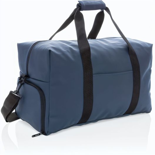 Schicke PU Wochenendtasche (Bild 1)