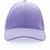 Impact 6 Panel Kappe aus 280gr rCotton mit AWARE™ Tracer (Bild 3)