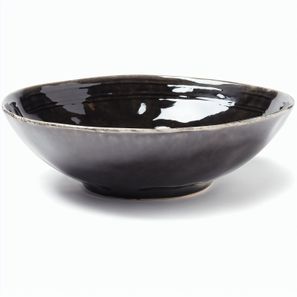 Nomimono tiefe Schale, 30cm