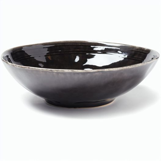 Produktabbildung Nomimono tiefe Schale, 30cm Nomimono tiefe Schale, 30cm (Bild 1)