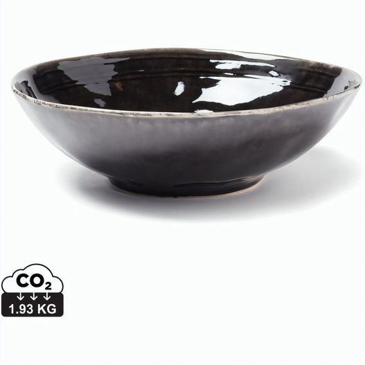 Nomimono tiefe Schale, 30cm (Bild 1)